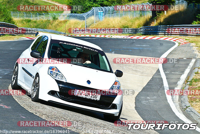 Bild #18396941 - Touristenfahrten Nürburgring Nordschleife (07.08.2022)