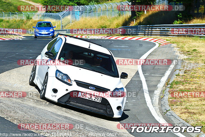 Bild #18396943 - Touristenfahrten Nürburgring Nordschleife (07.08.2022)