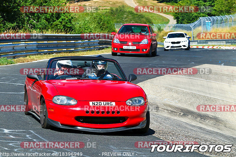 Bild #18396949 - Touristenfahrten Nürburgring Nordschleife (07.08.2022)