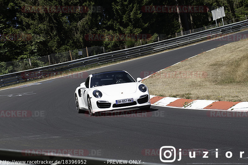 Bild #18396952 - Touristenfahrten Nürburgring Nordschleife (07.08.2022)