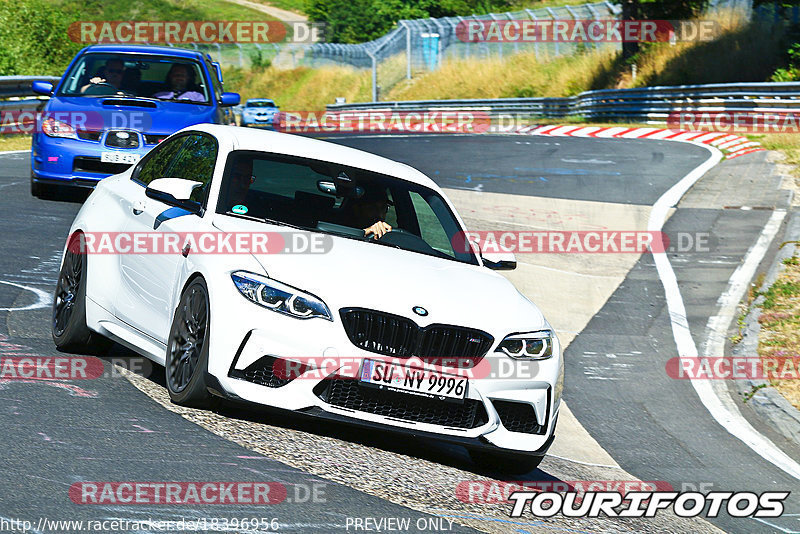 Bild #18396956 - Touristenfahrten Nürburgring Nordschleife (07.08.2022)