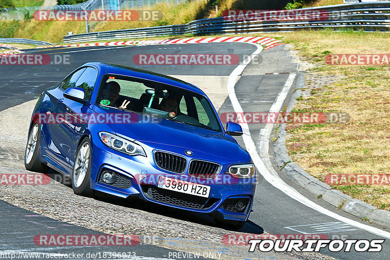 Bild #18396973 - Touristenfahrten Nürburgring Nordschleife (07.08.2022)