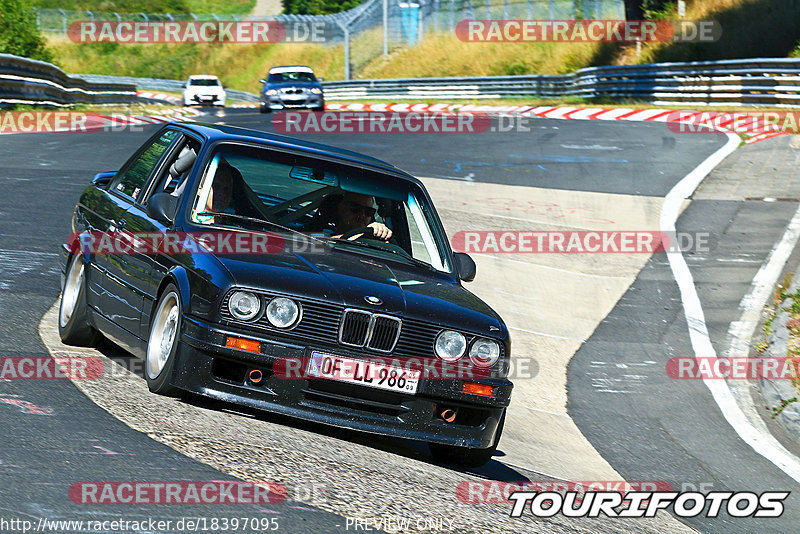 Bild #18397095 - Touristenfahrten Nürburgring Nordschleife (07.08.2022)