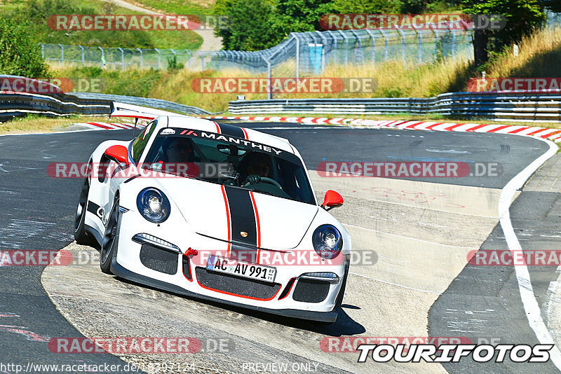 Bild #18397124 - Touristenfahrten Nürburgring Nordschleife (07.08.2022)