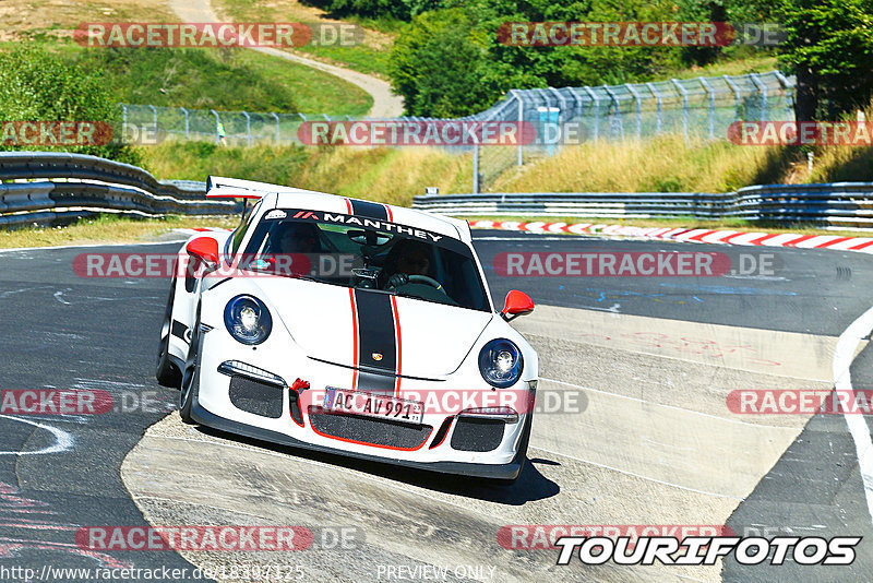 Bild #18397125 - Touristenfahrten Nürburgring Nordschleife (07.08.2022)