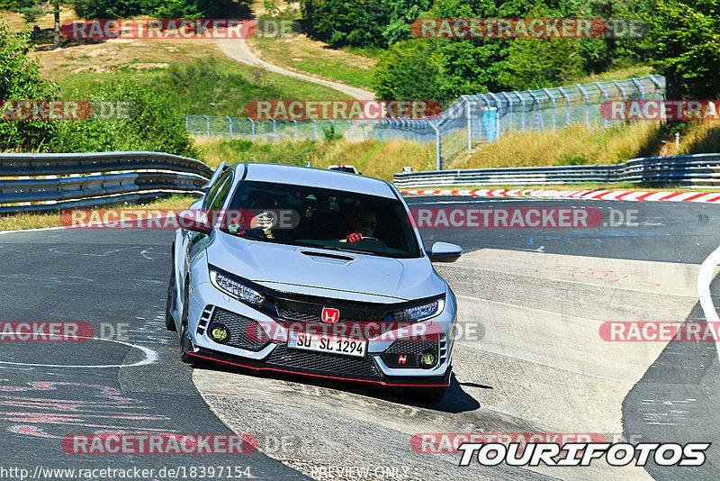 Bild #18397154 - Touristenfahrten Nürburgring Nordschleife (07.08.2022)