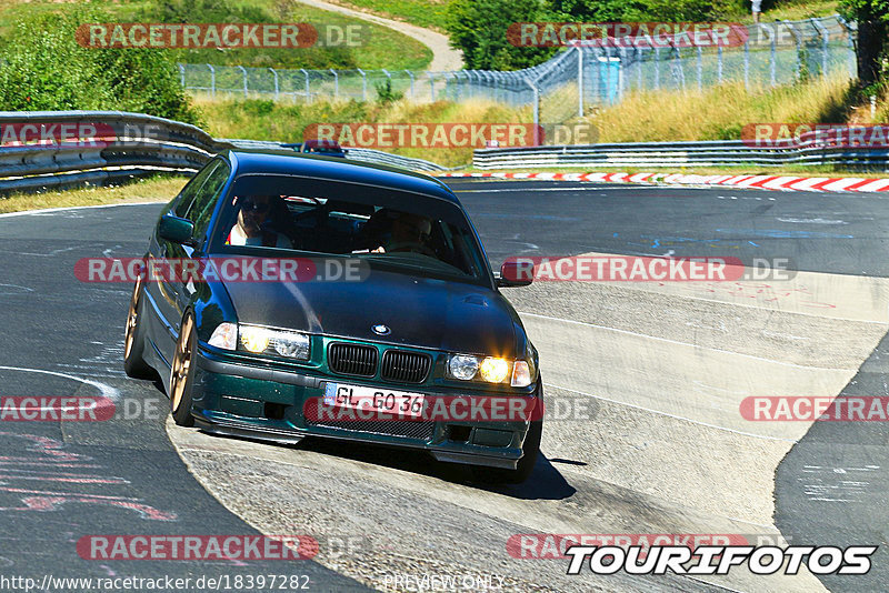 Bild #18397282 - Touristenfahrten Nürburgring Nordschleife (07.08.2022)