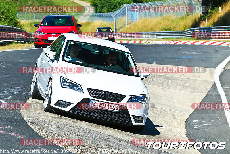 Bild #18397377 - Touristenfahrten Nürburgring Nordschleife (07.08.2022)