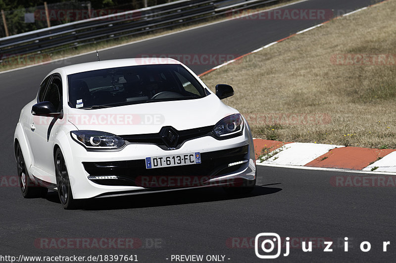 Bild #18397641 - Touristenfahrten Nürburgring Nordschleife (07.08.2022)