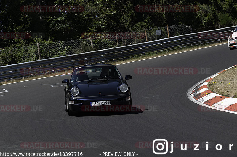 Bild #18397716 - Touristenfahrten Nürburgring Nordschleife (07.08.2022)