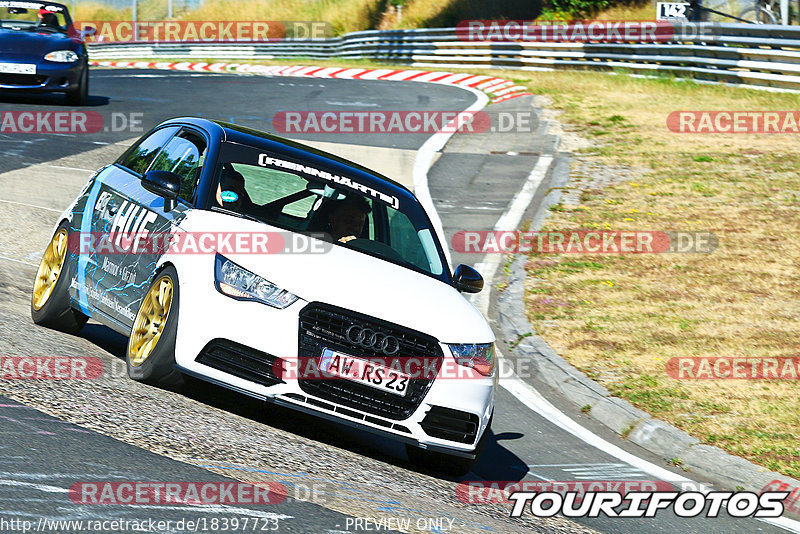 Bild #18397723 - Touristenfahrten Nürburgring Nordschleife (07.08.2022)