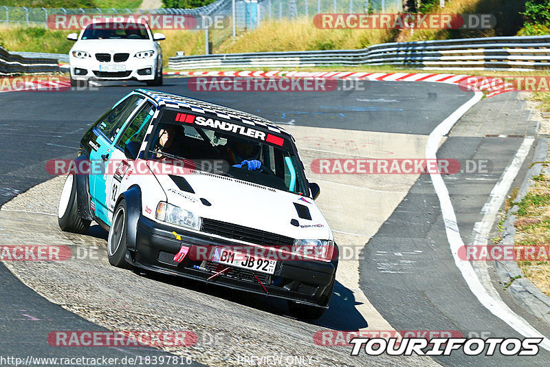 Bild #18397816 - Touristenfahrten Nürburgring Nordschleife (07.08.2022)