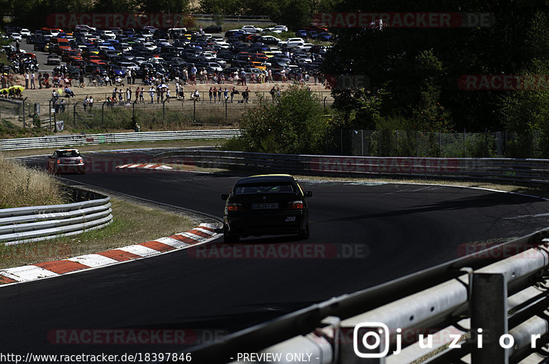 Bild #18397846 - Touristenfahrten Nürburgring Nordschleife (07.08.2022)