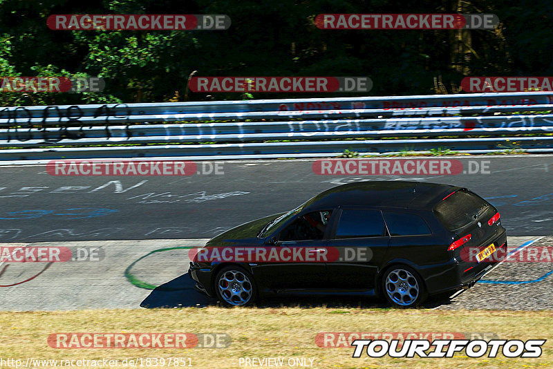 Bild #18397851 - Touristenfahrten Nürburgring Nordschleife (07.08.2022)