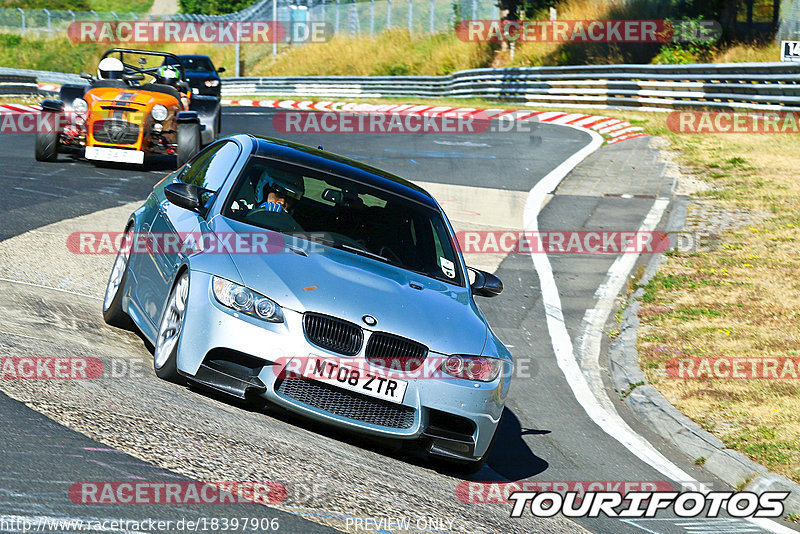 Bild #18397906 - Touristenfahrten Nürburgring Nordschleife (07.08.2022)