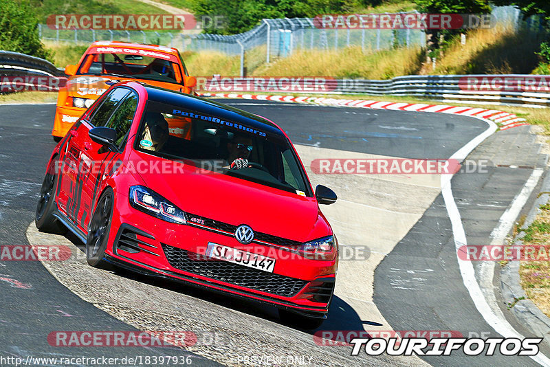 Bild #18397936 - Touristenfahrten Nürburgring Nordschleife (07.08.2022)