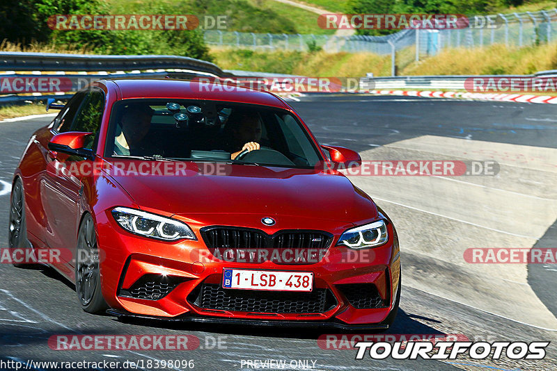 Bild #18398096 - Touristenfahrten Nürburgring Nordschleife (07.08.2022)