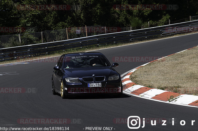 Bild #18398134 - Touristenfahrten Nürburgring Nordschleife (07.08.2022)