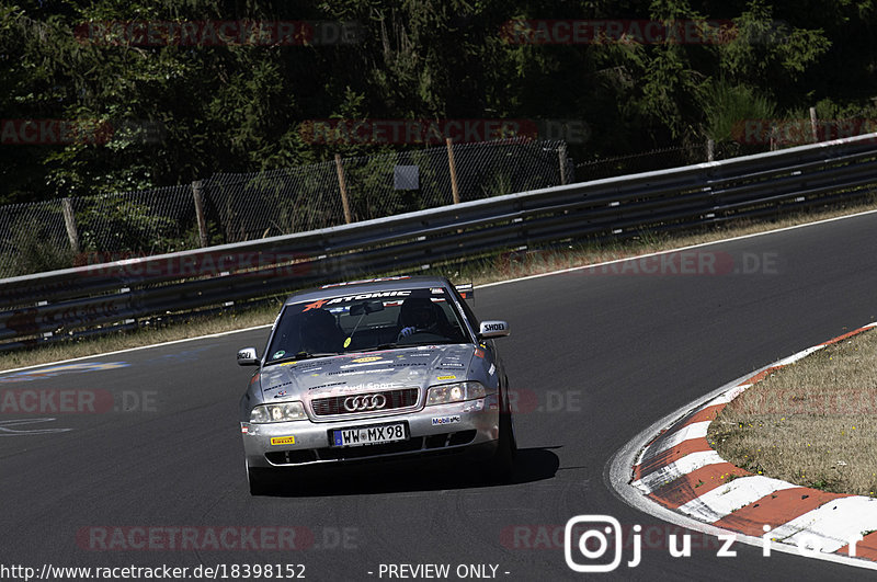 Bild #18398152 - Touristenfahrten Nürburgring Nordschleife (07.08.2022)