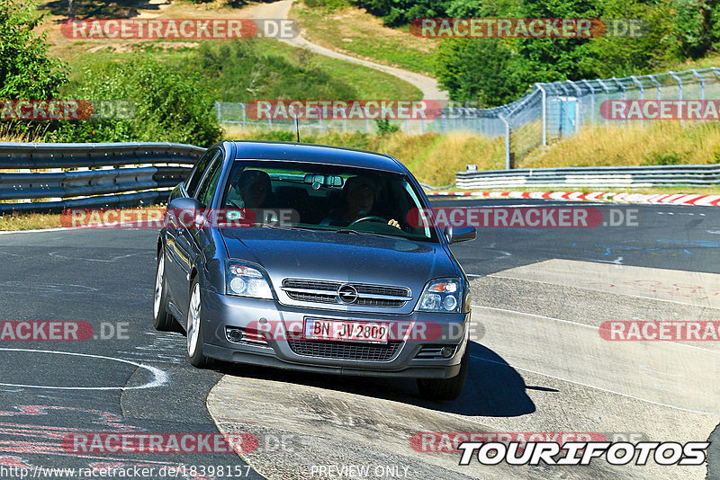 Bild #18398157 - Touristenfahrten Nürburgring Nordschleife (07.08.2022)