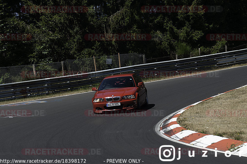 Bild #18398172 - Touristenfahrten Nürburgring Nordschleife (07.08.2022)