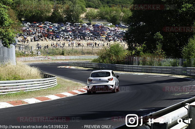 Bild #18398222 - Touristenfahrten Nürburgring Nordschleife (07.08.2022)