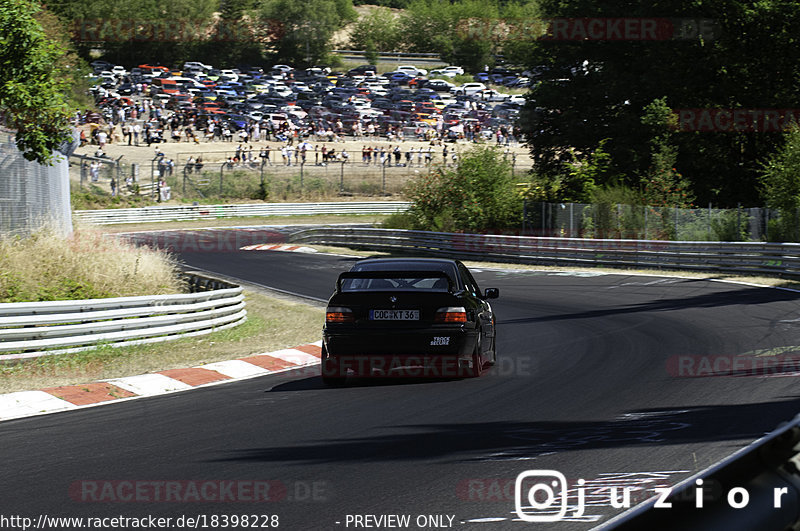 Bild #18398228 - Touristenfahrten Nürburgring Nordschleife (07.08.2022)