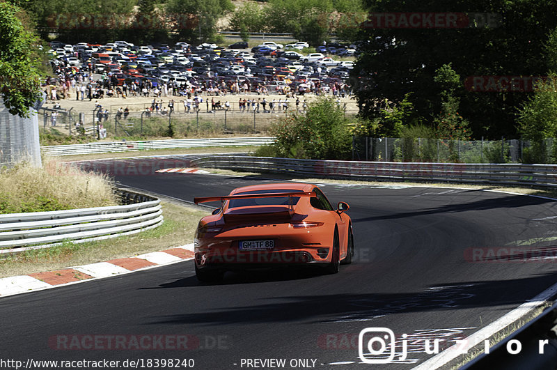 Bild #18398240 - Touristenfahrten Nürburgring Nordschleife (07.08.2022)