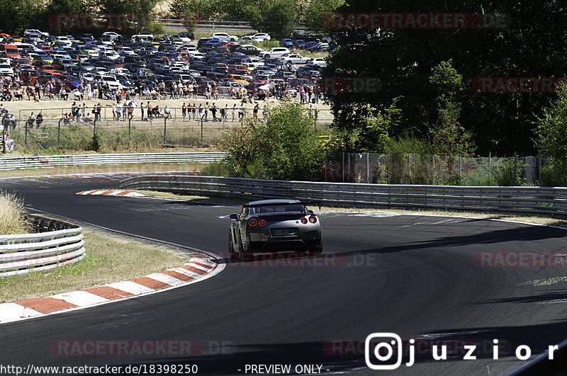 Bild #18398250 - Touristenfahrten Nürburgring Nordschleife (07.08.2022)