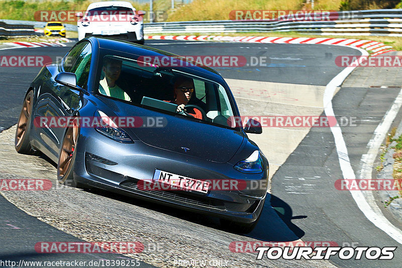 Bild #18398255 - Touristenfahrten Nürburgring Nordschleife (07.08.2022)