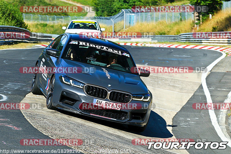 Bild #18398292 - Touristenfahrten Nürburgring Nordschleife (07.08.2022)