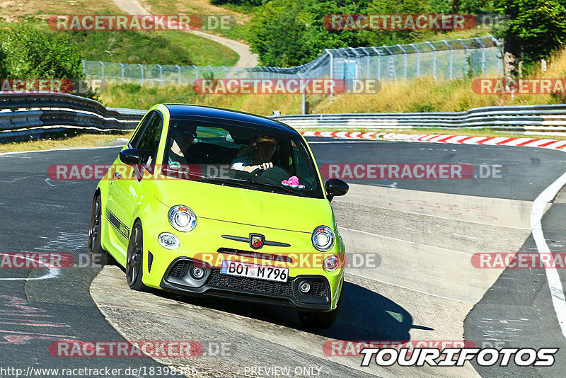 Bild #18398386 - Touristenfahrten Nürburgring Nordschleife (07.08.2022)