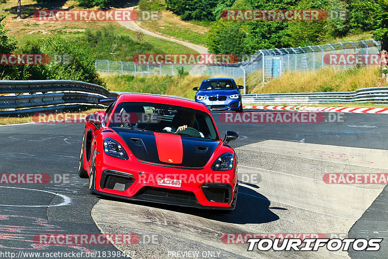 Bild #18398427 - Touristenfahrten Nürburgring Nordschleife (07.08.2022)