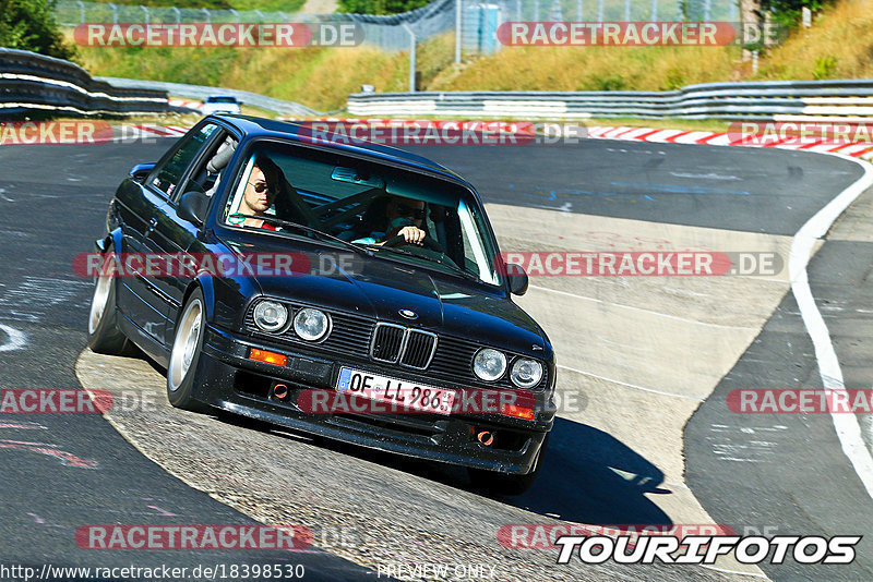 Bild #18398530 - Touristenfahrten Nürburgring Nordschleife (07.08.2022)