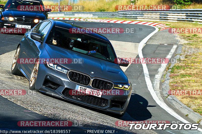 Bild #18398557 - Touristenfahrten Nürburgring Nordschleife (07.08.2022)