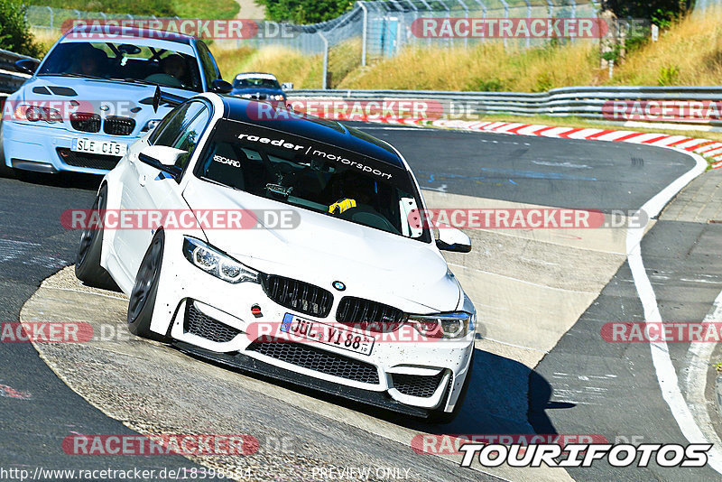 Bild #18398584 - Touristenfahrten Nürburgring Nordschleife (07.08.2022)