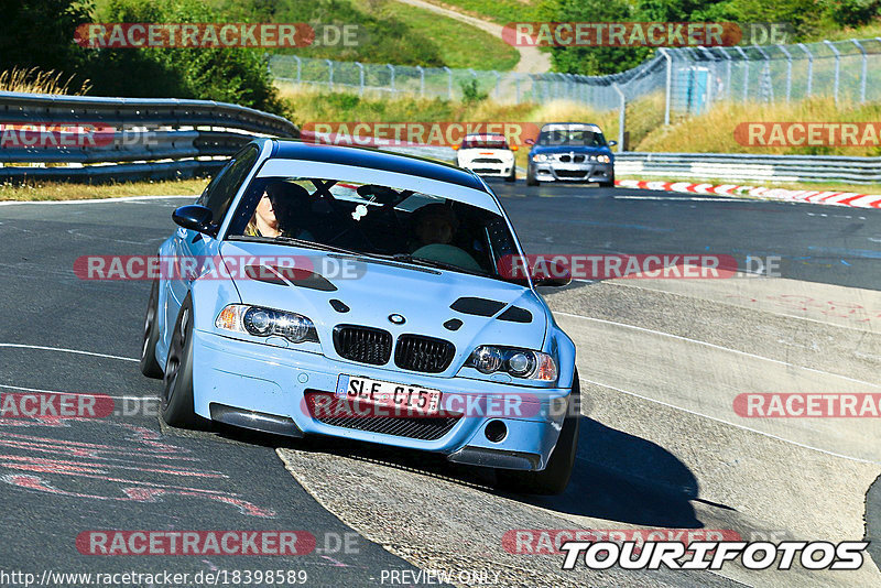 Bild #18398589 - Touristenfahrten Nürburgring Nordschleife (07.08.2022)