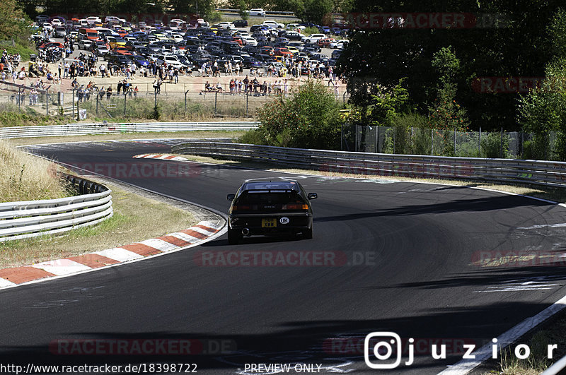 Bild #18398722 - Touristenfahrten Nürburgring Nordschleife (07.08.2022)