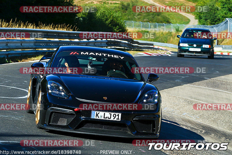 Bild #18398748 - Touristenfahrten Nürburgring Nordschleife (07.08.2022)