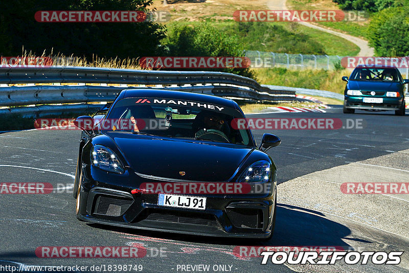 Bild #18398749 - Touristenfahrten Nürburgring Nordschleife (07.08.2022)