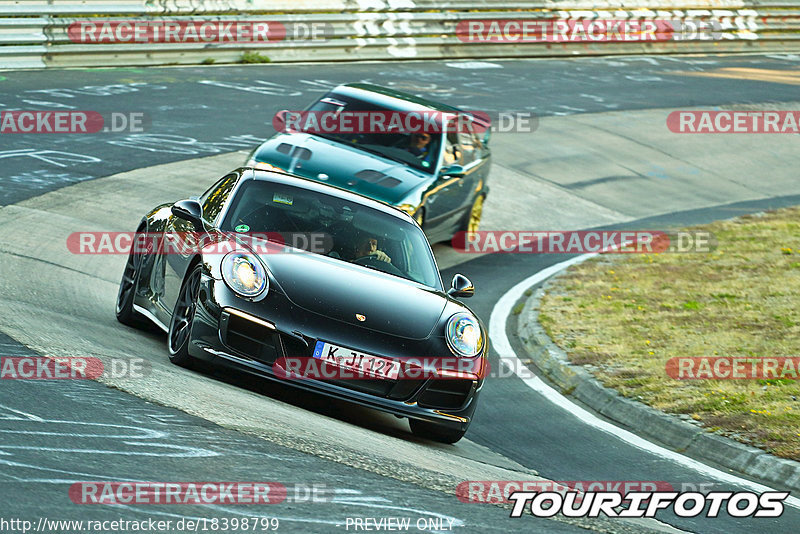 Bild #18398799 - Touristenfahrten Nürburgring Nordschleife (07.08.2022)