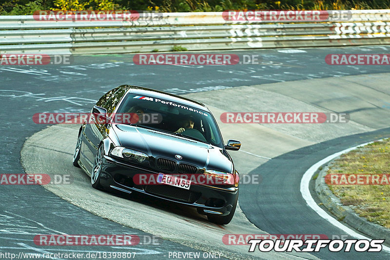 Bild #18398807 - Touristenfahrten Nürburgring Nordschleife (07.08.2022)