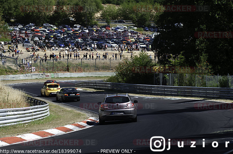 Bild #18399074 - Touristenfahrten Nürburgring Nordschleife (07.08.2022)