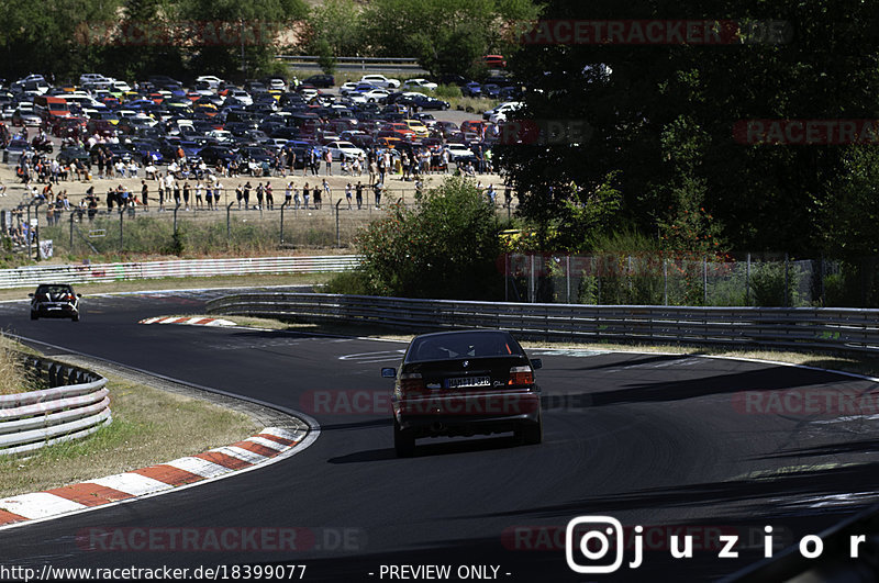 Bild #18399077 - Touristenfahrten Nürburgring Nordschleife (07.08.2022)