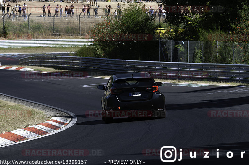 Bild #18399157 - Touristenfahrten Nürburgring Nordschleife (07.08.2022)