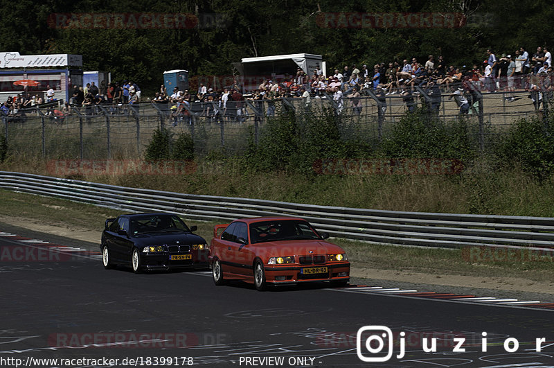 Bild #18399178 - Touristenfahrten Nürburgring Nordschleife (07.08.2022)