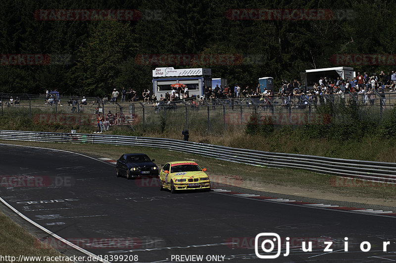 Bild #18399208 - Touristenfahrten Nürburgring Nordschleife (07.08.2022)