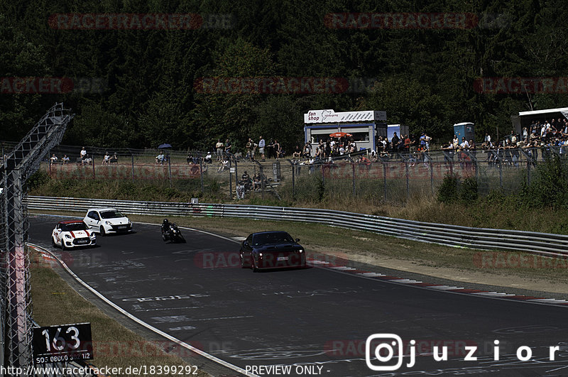 Bild #18399292 - Touristenfahrten Nürburgring Nordschleife (07.08.2022)