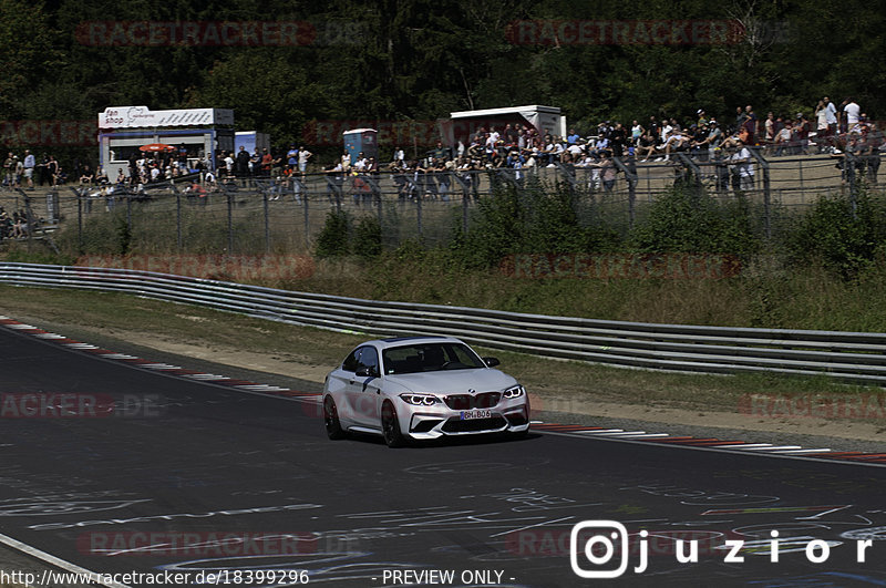 Bild #18399296 - Touristenfahrten Nürburgring Nordschleife (07.08.2022)