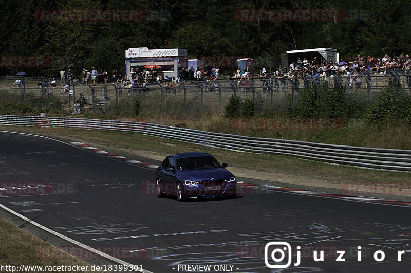 Bild #18399301 - Touristenfahrten Nürburgring Nordschleife (07.08.2022)